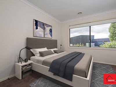 19 Dalkin Crescent, Casey