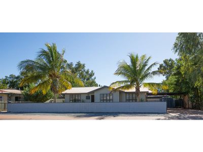36 Pedlar Street, South Hedland