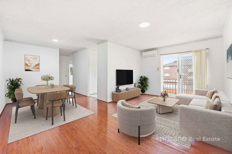 9 / 152-154 Lethbridge Street, Penrith