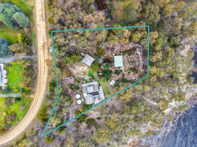 462 'Sandreef' Abels Bay Road, Abels Bay