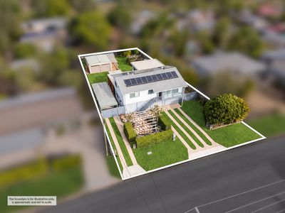 6 Coldham Street, Redbank Plains