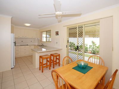 1 SPOONBILL WAY, Eli Waters