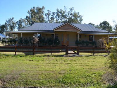 2 Buzza Court, Koondrook