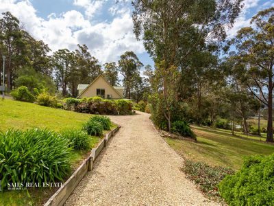 3062 Princes Highway, Millingandi