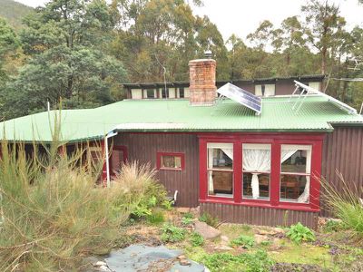 294 Brittains Road, Garden Island Creek