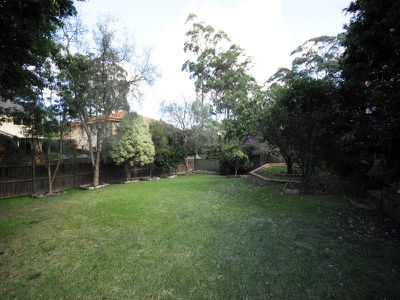 West Pennant Hills