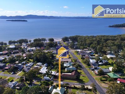 46 Diggers Drive, Tanilba Bay