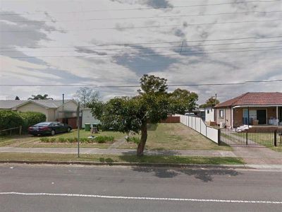 34 Sydney St, St Marys