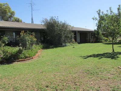 307 Hornsby Road, Cohuna