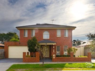 37 Bateman Grove, Hampton Park