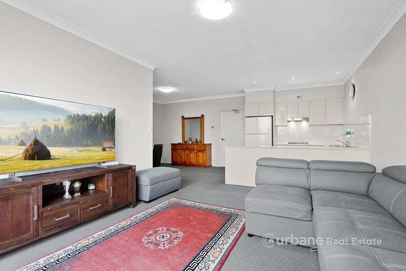 12 / 29-33 Darcy Road, Westmead
