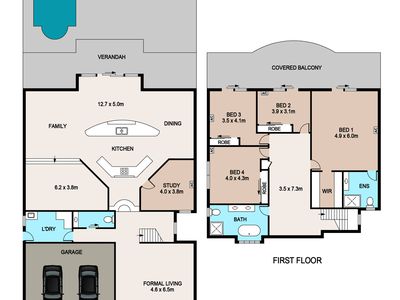34 Fanning Drive, Bayview