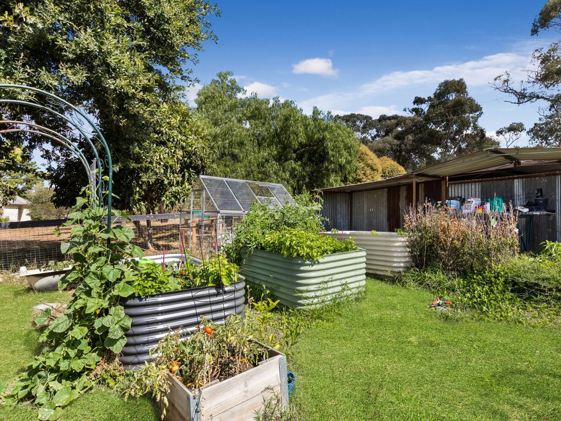 6 McClellans Crescent, Argyle
