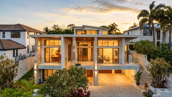 4719 The Parkway, Sanctuary Cove