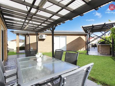 28 Airlie Crescent, Cecil Hills