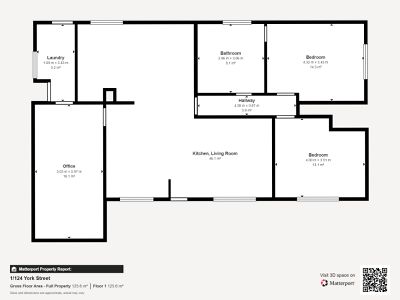 1/124 York Street, Forbes