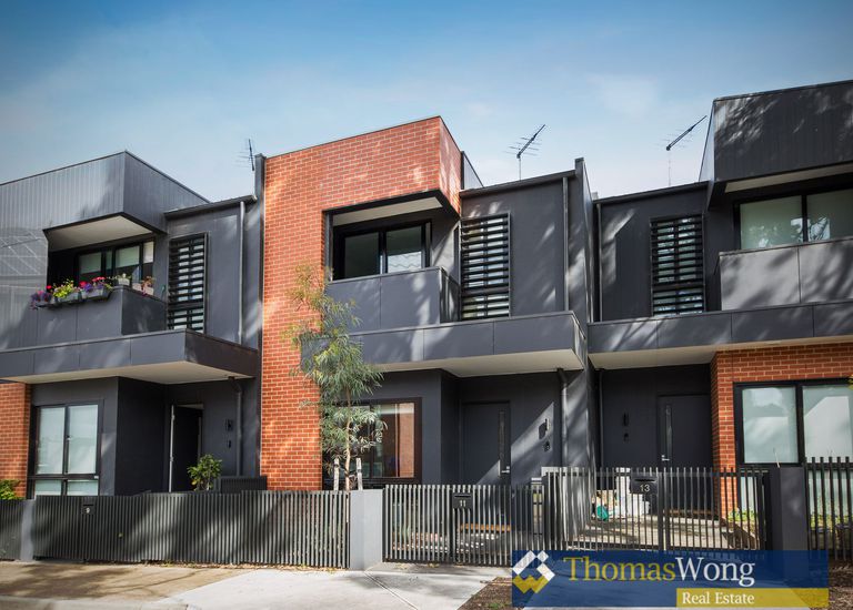 11 Quasar Court, Bundoora