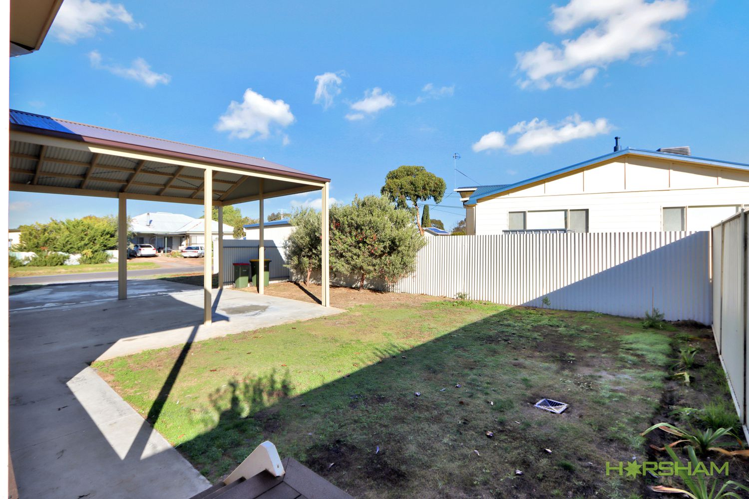 5 Mary Street, Horsham