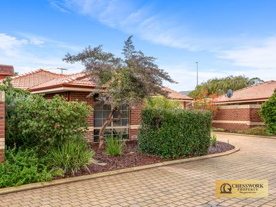 9 / 27 Magnolia Way, Forrestfield