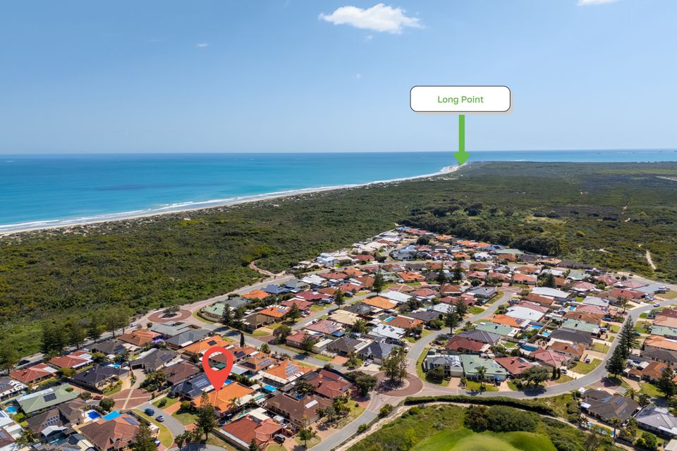 2 Anzio Court , Secret Harbour