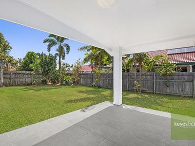 13 The Close, Idalia