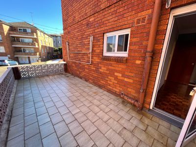 1 / 2 Brittain Crescent, Hillsdale