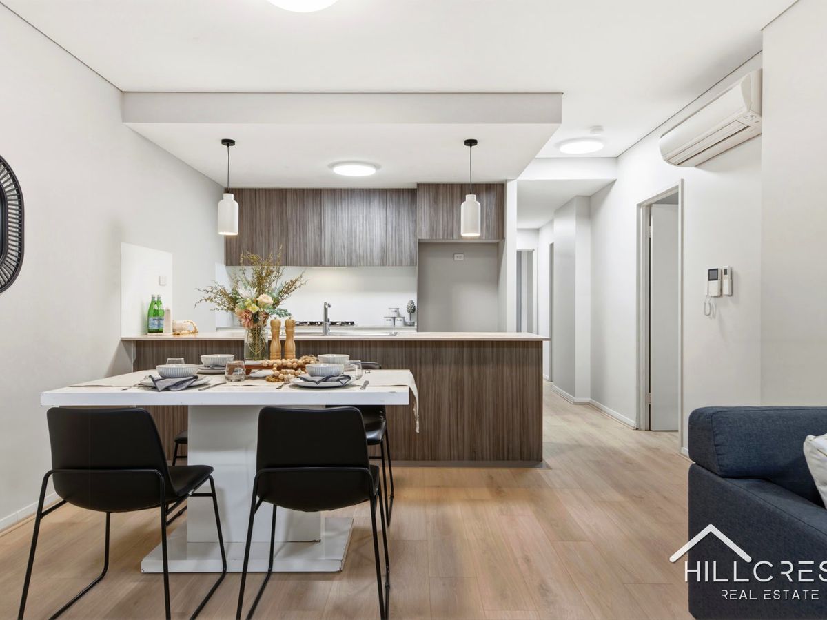DG04/1 Adonis Avenue, Rouse Hill, Rouse Hill - Thumbnail 6