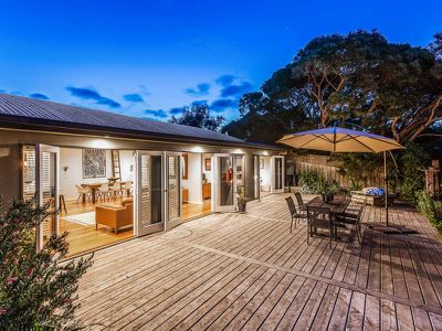 30 Fern Grove, Rye