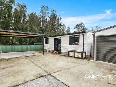 50A Parkdale Avenue, Horsley