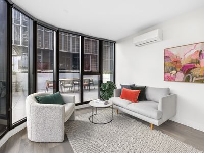 511 / 1 Warde Street, Footscray