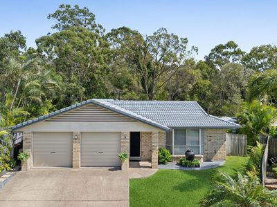 6 Carlyle Court, Wellington Point