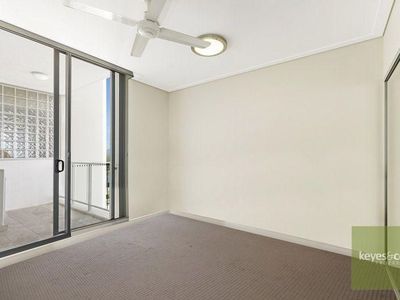 1206 / 106 Denham Street, Townsville City