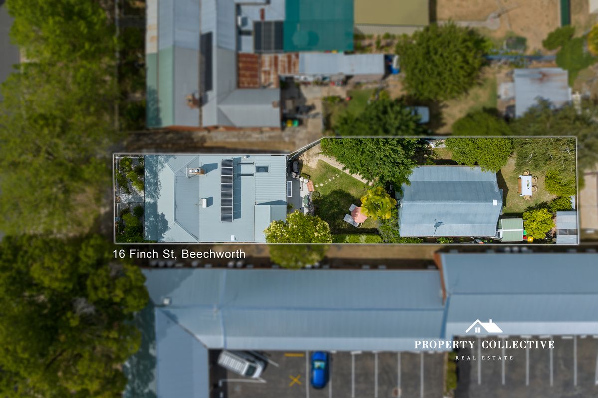 16 Finch Street, Beechworth
