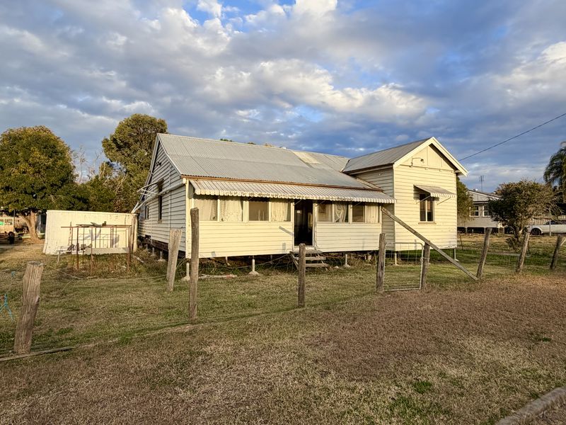 3 Main Street, Cloyna