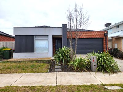 36 Yang Road, Mambourin