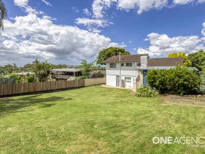 21 Bampi St, Durack