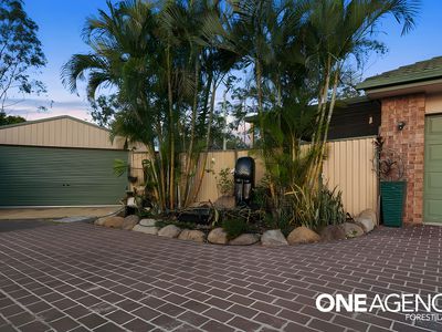 10 Salwood Place, Beenleigh