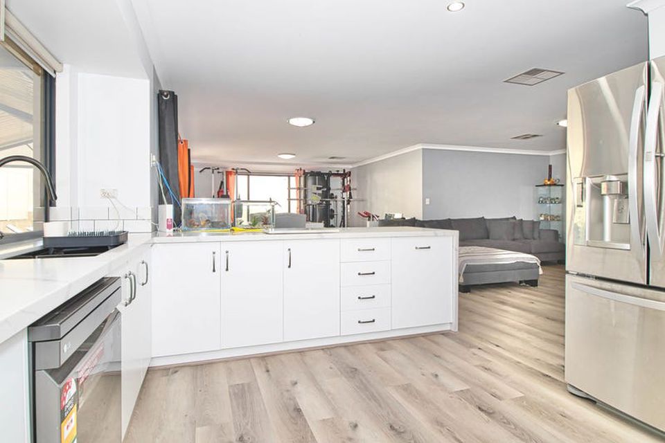 17 Wibberley Loop , Baldivis