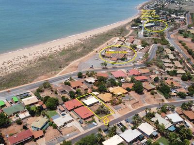31 Gratwick Street, Port Hedland