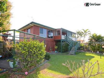7 CORBET COURT, Pialba