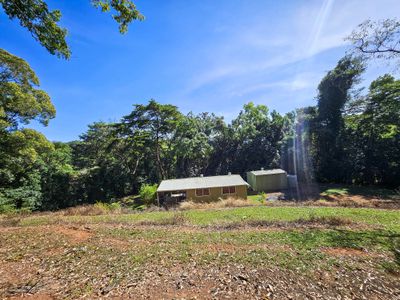 43 Mulligan Highway, Cooktown