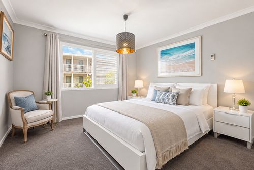 141C Melville Parade, Como