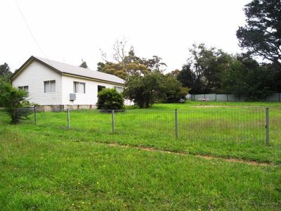 Lot3,4,5 Nowra Road, Fitzroy Falls