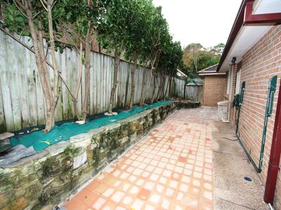 2 / 21 Anthony Road, West Ryde