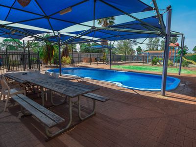 411 / 15-21 Welsh Street, South Hedland
