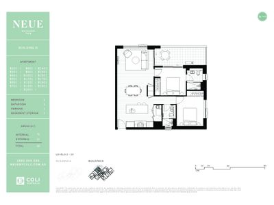 1201 / 139 Herring Road, Macquarie Park