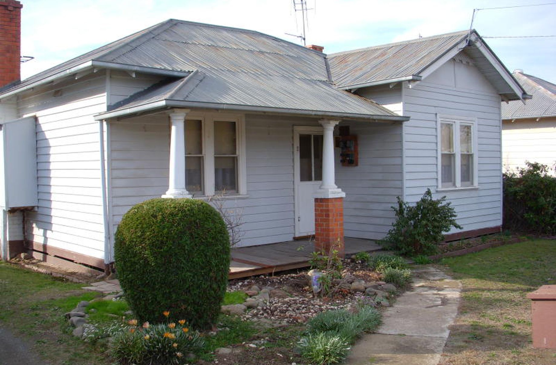 21 Ailsa Street, Mansfield Clark & Co Real Estate
