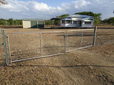 58 Phillipson Road, Millchester