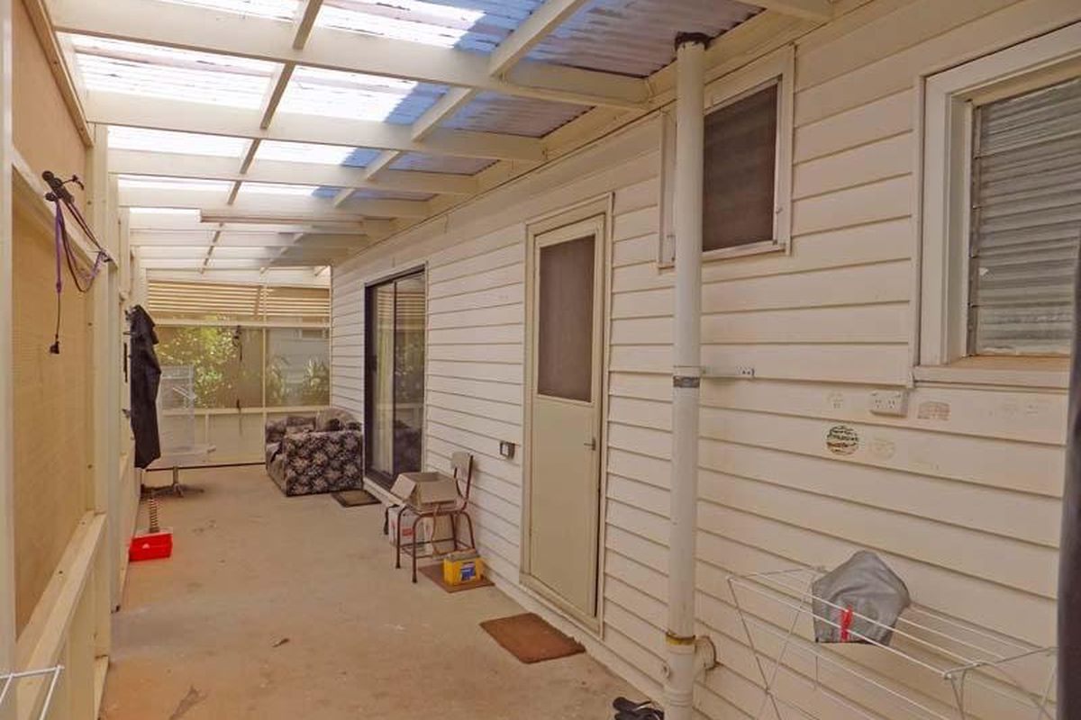 126 Waverley Avenue, Merrigum