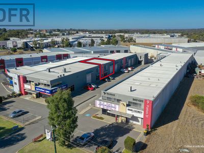 4/9 Parkes Street, Cockburn Central